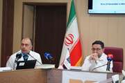 نشست خبری مقاومت میکروبی و مدیریت مصرف آنتی‌بیوتیک‌ها در دانشگاه علوم پزشکی تهران