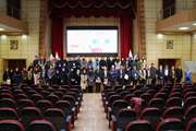 برگزاری دومین کنفرانس علمی مصرف بهینه آنتی‌بیوتیک‌ها و پیشگیری از مقاومت میکروبی