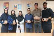تقدیر از تیم اجرایی کنفرانس علمی مصرف بهیه آنتی بیوتیک ها و پیشگیری از مقاومت میکروبی