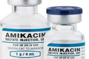 بررسی اثربخشی داروهای آمیکاسین و کلیستین به فرم نبولایز شده در پیشگیری از بروز وابسته به ونتیلاتور در بیماران اینتوبه بستری در بخش های مراقبت های ویژه