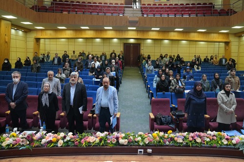 سومین کنفرانس علمی مصرف بهینه آنتی‌بیوتیک‌ها برگزار شد
