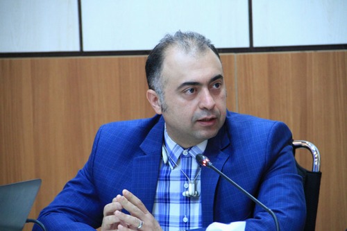 پیام دکتر محمدرضا صالحی، رئیس کنگره علمی مصرف بهینه آنتی‌بیوتیک‌ها و پیشگیری از مقاومت میکروبی