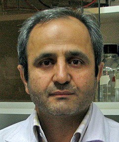 پیام دکتر محمدمهدی فیض‌آبادی به همکاران جامعهٔ میکروب شناسی